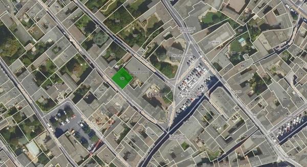 Appartement à rénover à vendre à Étampes dans l'Essonne (91150), ref : CHEUVREUX E1-VI