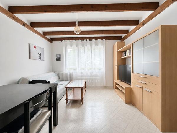 Appartement Sartrouville 3 pièce(s) 54 m2