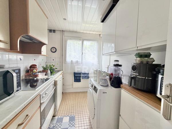Appartement Sartrouville 3 pièce(s) 54 m2