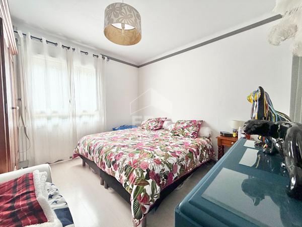 Appartement Sartrouville 3 pièce(s) 54 m2