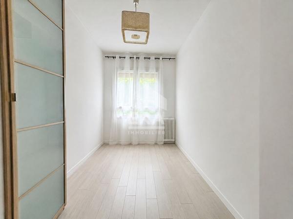 Appartement Sartrouville 3 pièce(s) 54 m2