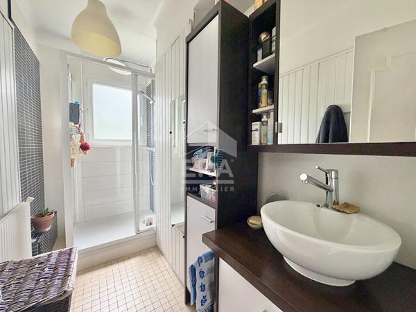 Appartement Sartrouville 3 pièce(s) 54 m2