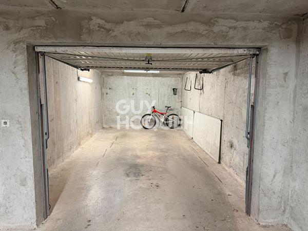 Appartement 3 pièces - 65 m² - Terrasse - Garage - Cave - Besançon Saint-Claude