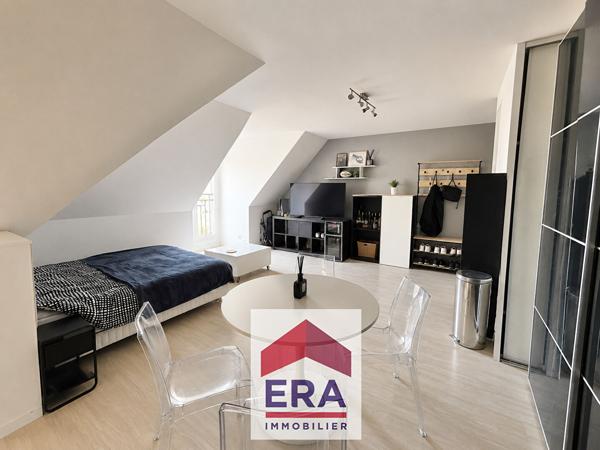 Appartement Sartrouville 1 pièce(s) 43m2