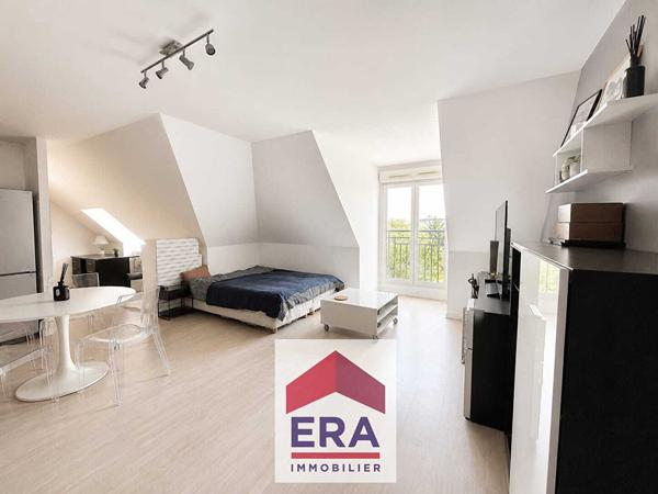 Appartement Sartrouville 1 pièce(s) 43m2