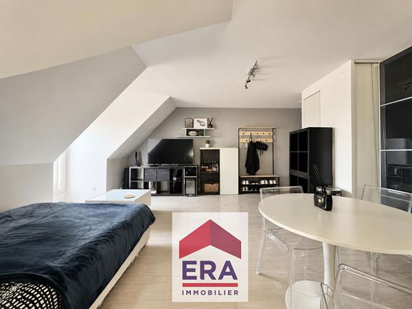 Appartement Sartrouville 1 pièce(s) 43m2