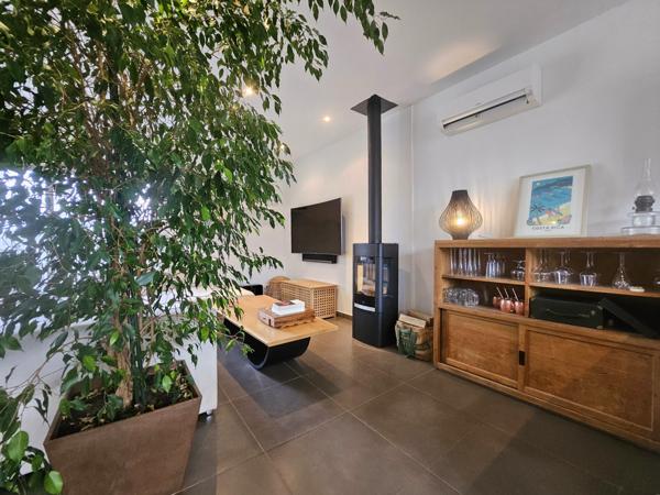 Pertuis (84120) Exclusivité –Appartement avec terrain proche d'Aix-en-Provence