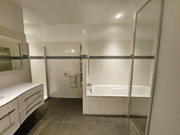 Pertuis (84120) Exclusivité –Appartement avec terrain proche d'Aix-en-Provence