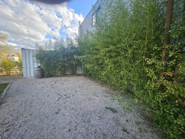 Pertuis (84120) Exclusivité –Appartement avec terrain proche d'Aix-en-Provence
