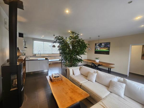 Pertuis (84120) Exclusivité –Appartement avec terrain proche d'Aix-en-Provence