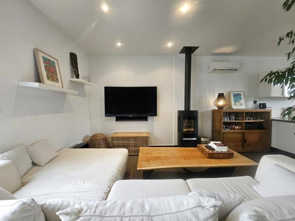 Pertuis (84120) Exclusivité –Appartement avec terrain proche d'Aix-en-Provence