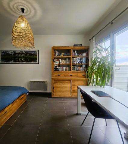 Pertuis (84120) Exclusivité –Appartement avec terrain proche d'Aix-en-Provence