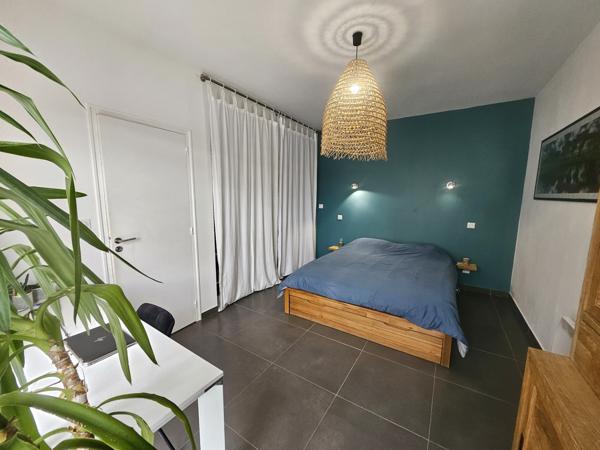 Pertuis (84120) Exclusivité –Appartement avec terrain proche d'Aix-en-Provence