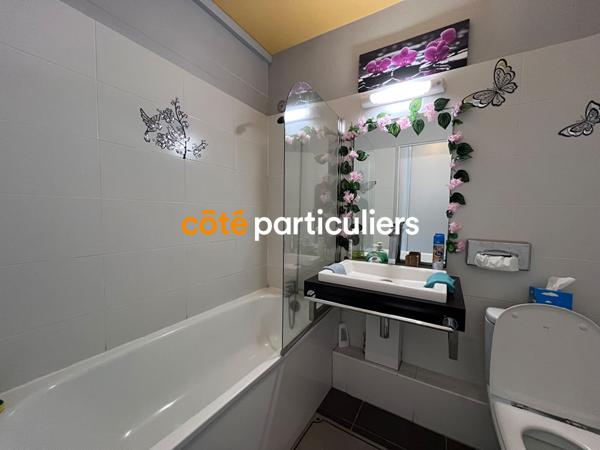 Vente Appartement25,51 m² - 1 Pièce - SAINT FRANCOIS (97118)