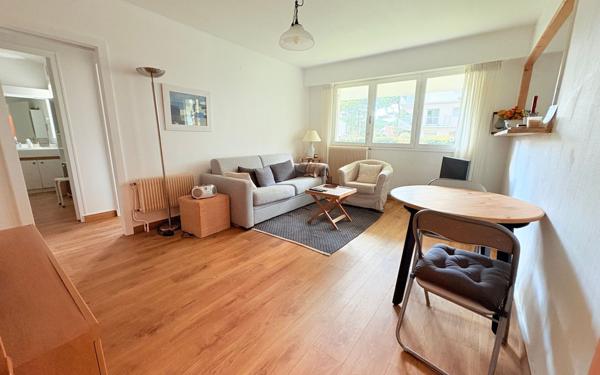Appartement à vendre    2 pièces • 47 m2 La Baule-Escoublac