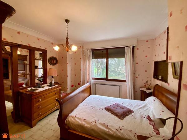 Maison d architecte avec piscine