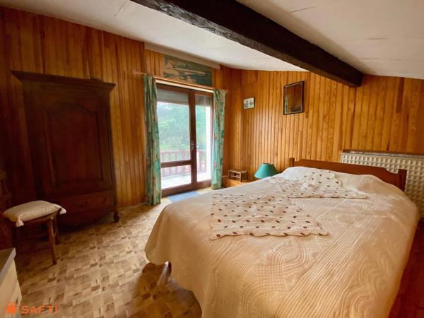 Maison d architecte avec piscine