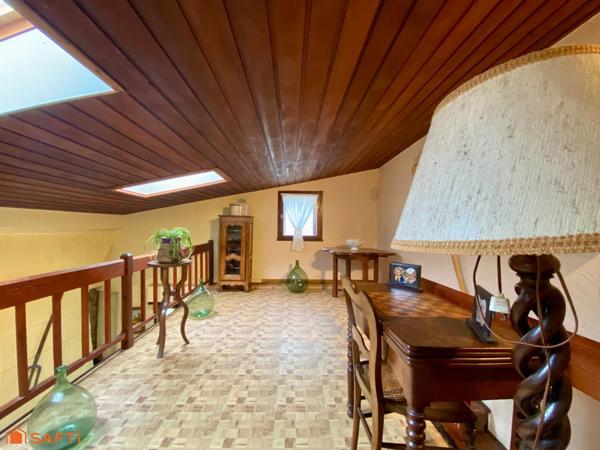 Maison d architecte avec piscine