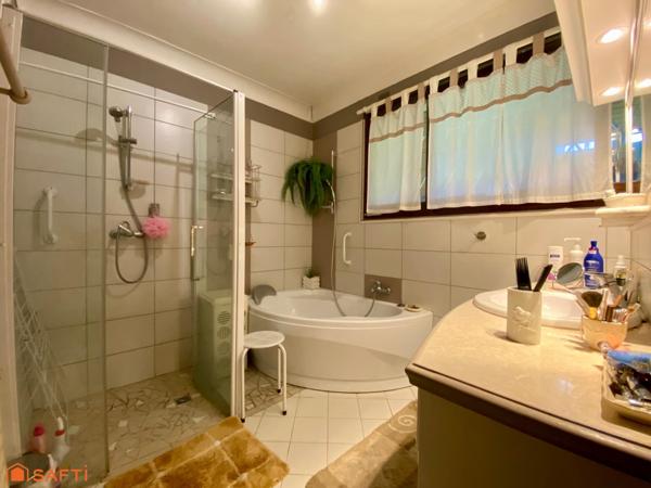 Maison d architecte avec piscine