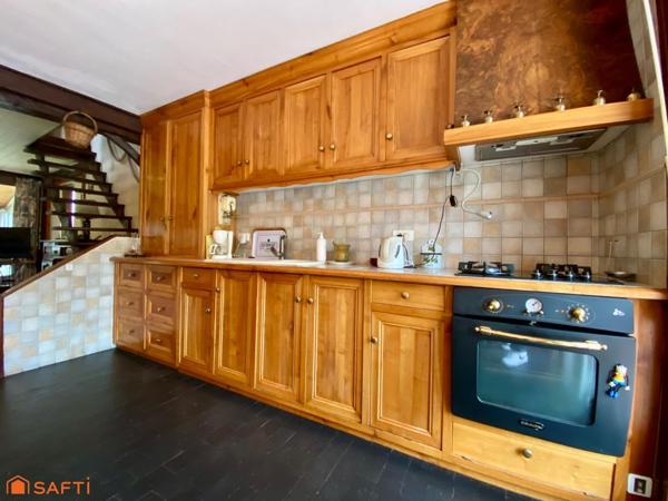 Maison d architecte avec piscine