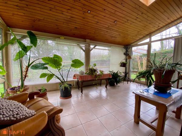 Maison d architecte avec piscine