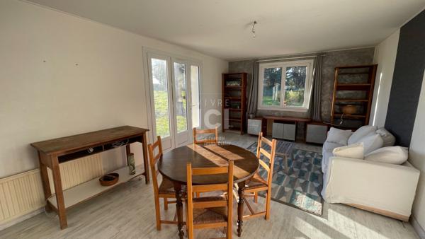 Maison Saint Brevin Les Pins 5 pièce(s) 106.7 m2