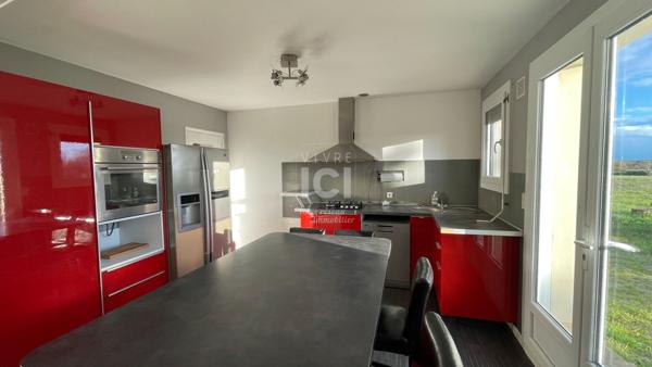 Maison Saint Brevin Les Pins 5 pièce(s) 106.7 m2