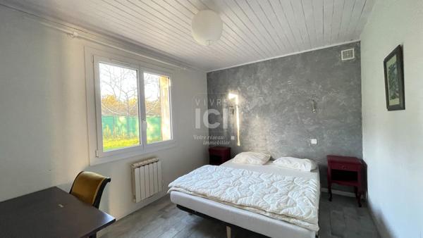 Maison Saint Brevin Les Pins 5 pièce(s) 106.7 m2