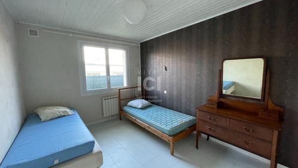 Maison Saint Brevin Les Pins 5 pièce(s) 106.7 m2