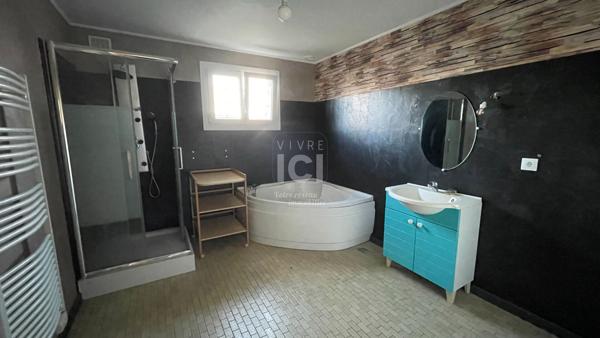 Maison Saint Brevin Les Pins 5 pièce(s) 106.7 m2