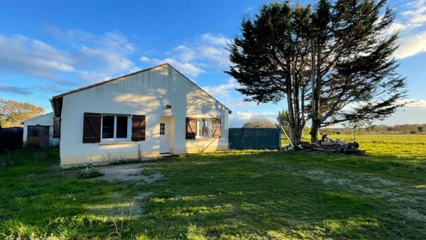 Maison Saint Brevin Les Pins 5 pièce(s) 106.7 m2