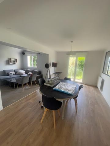 Maison Saint Brevin Les Pins 5 pièce(s) 106.7 m2