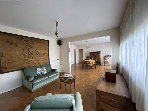 Appartement à vendre à Laval en Mayenne (53000), ref : 53007-2156