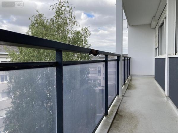 Appartement à vendre à Laval en Mayenne (53000), ref : 53007-2156