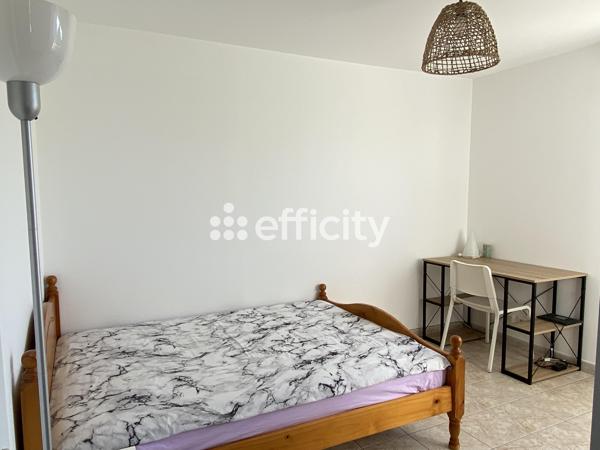 Appartement 3 pièces - 70 m² Exclusivité efficity