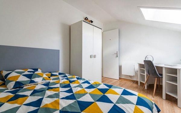 Maison à vendre    7 pièces •  Reims