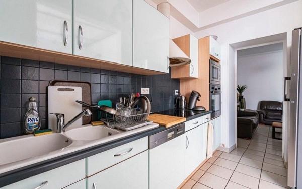 Maison à vendre    7 pièces •  Reims