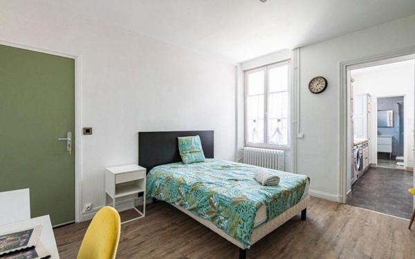 Maison à vendre    7 pièces •  Reims