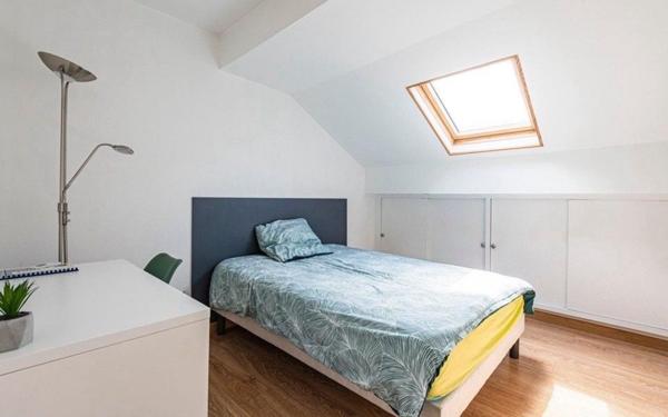 Maison à vendre    7 pièces •  Reims