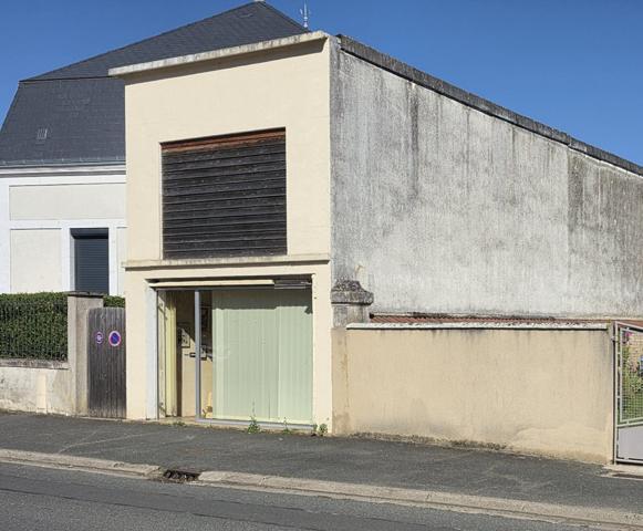 Atelier à SAINT AOUT (36120)
