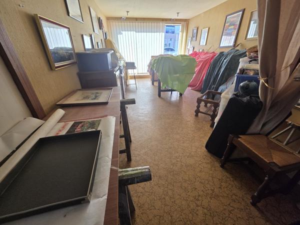 Atelier à SAINT AOUT (36120)