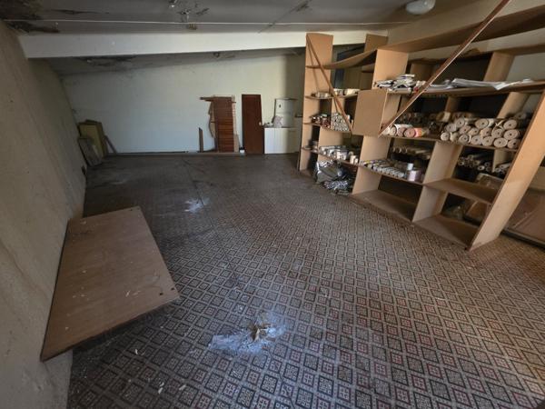 Atelier à SAINT AOUT (36120)