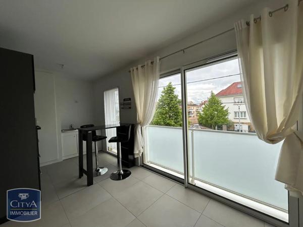 Appartement à vendre 2 pièces 43m²