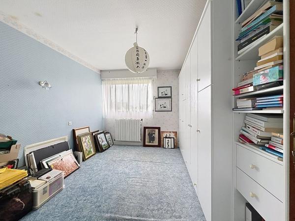 LARMOR PLAGE – Maison familiale 5 chambres