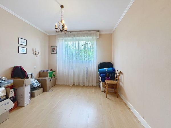 LARMOR PLAGE – Maison familiale 5 chambres