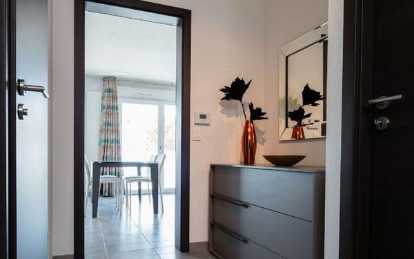 Appartement à vendre    2 pièces • 43 m2 Belfort