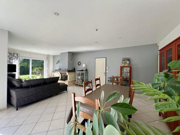 Maison à vendre |  Marcheprime |  6 pièces | 128 m²