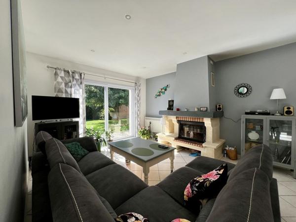 Maison à vendre |  Marcheprime |  6 pièces | 128 m²