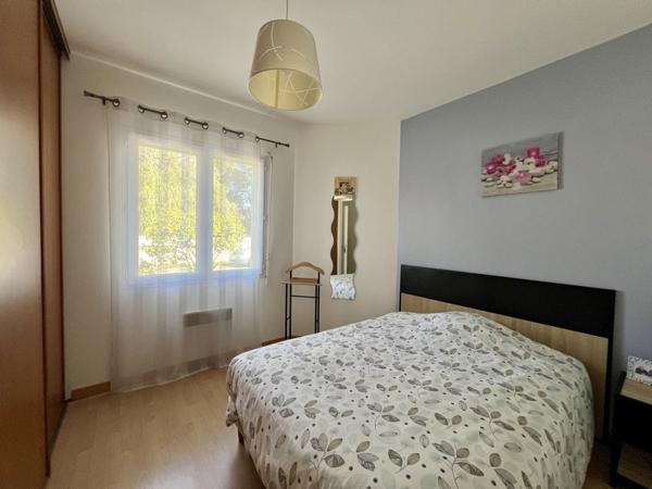 Maison à vendre |  Marcheprime |  6 pièces | 128 m²