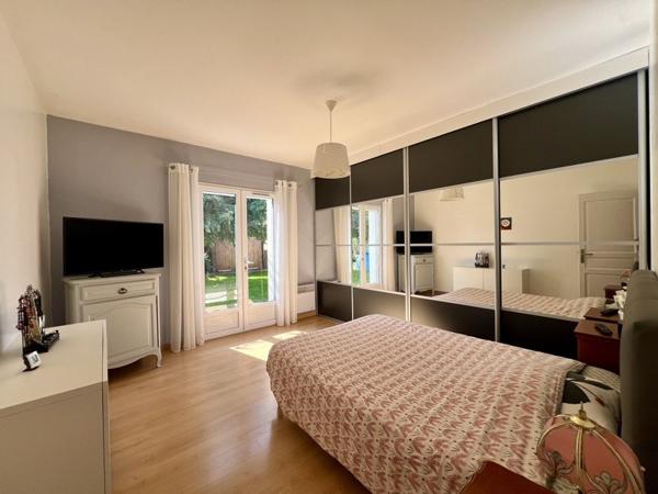 Maison à vendre |  Marcheprime |  6 pièces | 128 m²